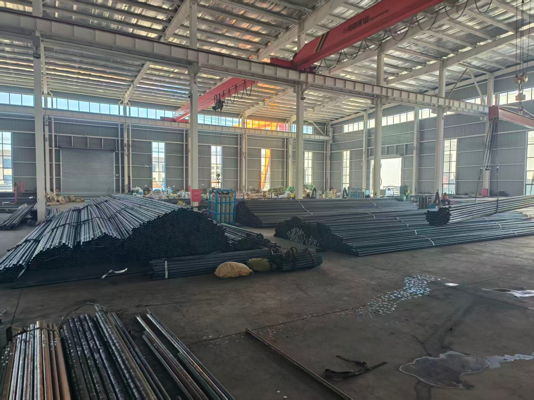 2026年声测管市场需求展望：基建项目继续发挥支撑作用