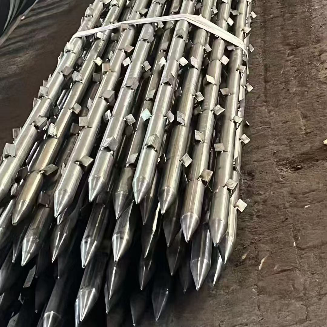 隧道小导管生产厂家——沧州天名管业